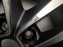 Load image into Gallery viewer, 1x Alufelge 18 Zoll 7.5" 5x114.3 39ET Glanz Graphit 403006881R Renault Rim Wheel FEL7122937150hk