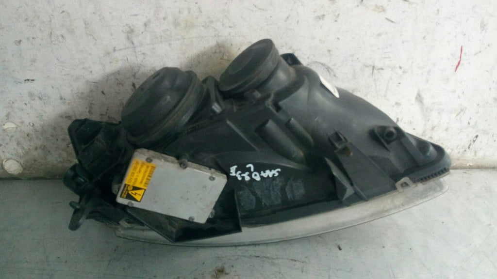 Frontscheinwerfer Saab 9-3 155819 Links Scheinwerfer Headlight