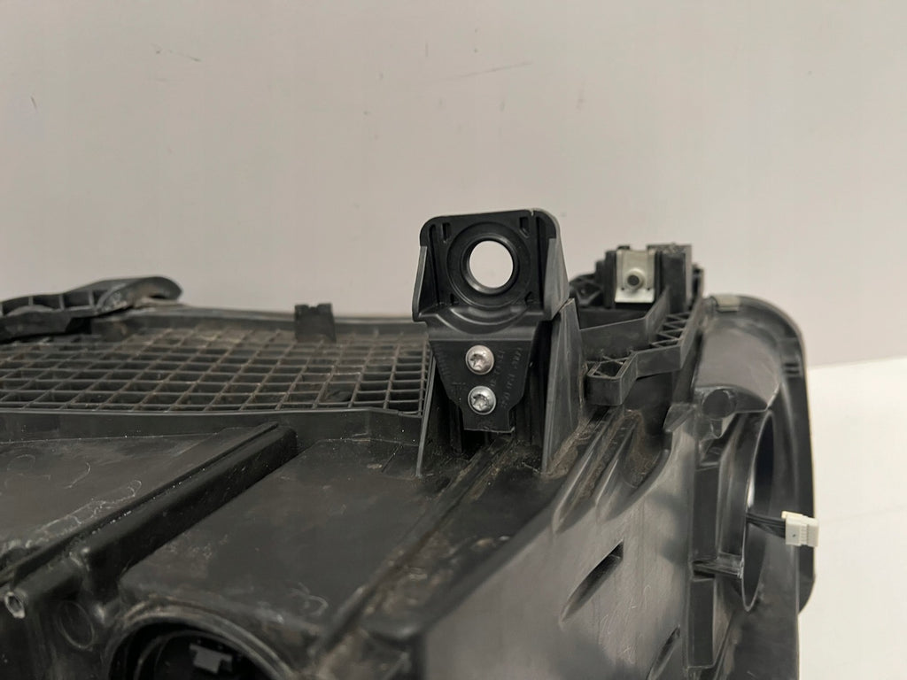 Frontscheinwerfer BMW X5 F15 F85 F16 F86 7381138 LED Rechts Headlight SCH6966836278bz