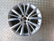 Laden Sie das Bild in den Galerie-Viewer, 1x Alufelge 18 Zoll 8.0&quot; 5x112 30ET 6867339 BMW 7 G11 G12 Rim Wheel