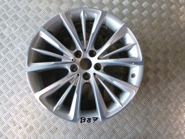 1x Alufelge 18 Zoll 8.0