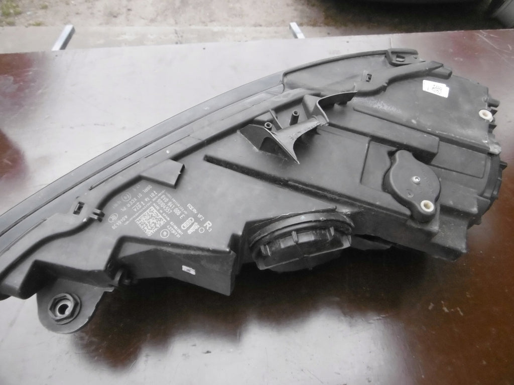 Frontscheinwerfer Audi A3 8V0941006E Xenon Rechts Scheinwerfer Headlight SCH3179681147hg