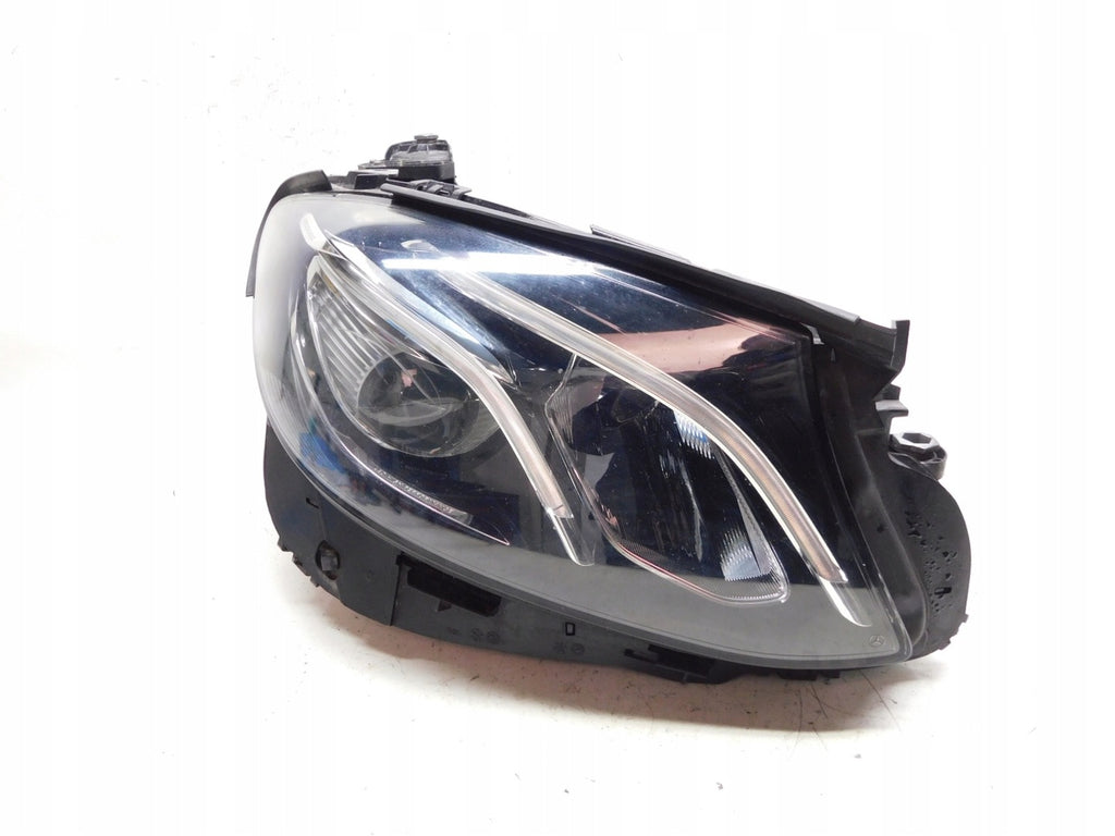 Frontscheinwerfer Mercedes-Benz W213 A2139069003 LED Rechts Headlight SCH2276889800rb
