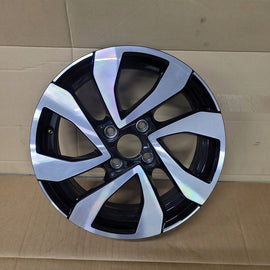 1x Alufelge 15 Zoll 5.5