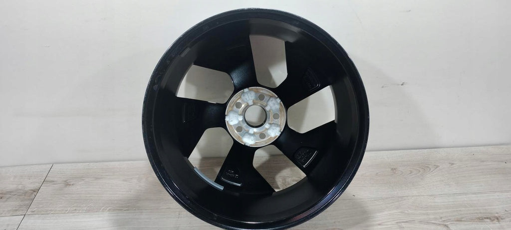 1x Alufelge 17 Zoll 6.5" 5x100 39ET 2G7601025B VW T-Cross Rim Wheel FEL1811984310tw