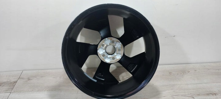 1x Alufelge 17 Zoll 6.5" 5x100 39ET 2G7601025B VW T-Cross Rim Wheel FEL1811984310tw