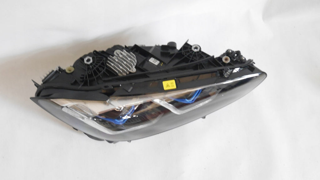 Frontscheinwerfer BMW G22 G82 5A04582 Laser Rechts Scheinwerfer Headlight SCH6311993853wd