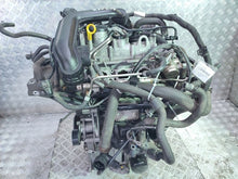 Load image into Gallery viewer, Motor Audi VW A3 CHZ CHZD 1.0 TFSI 115PS 85kW 79TKm 2016 Benzin Engine Komplett MOT4612614170mp