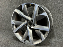 Load image into Gallery viewer, 1x Alufelge 20 Zoll 5FJ601025E Seat Tarraco Rim Wheel FEL9320877216hz