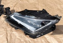 Load image into Gallery viewer, Frontscheinwerfer Seat Leon 5F1941007B 5F1941008B Ein Stück (Rechts oder Links) SCH1221594522iw