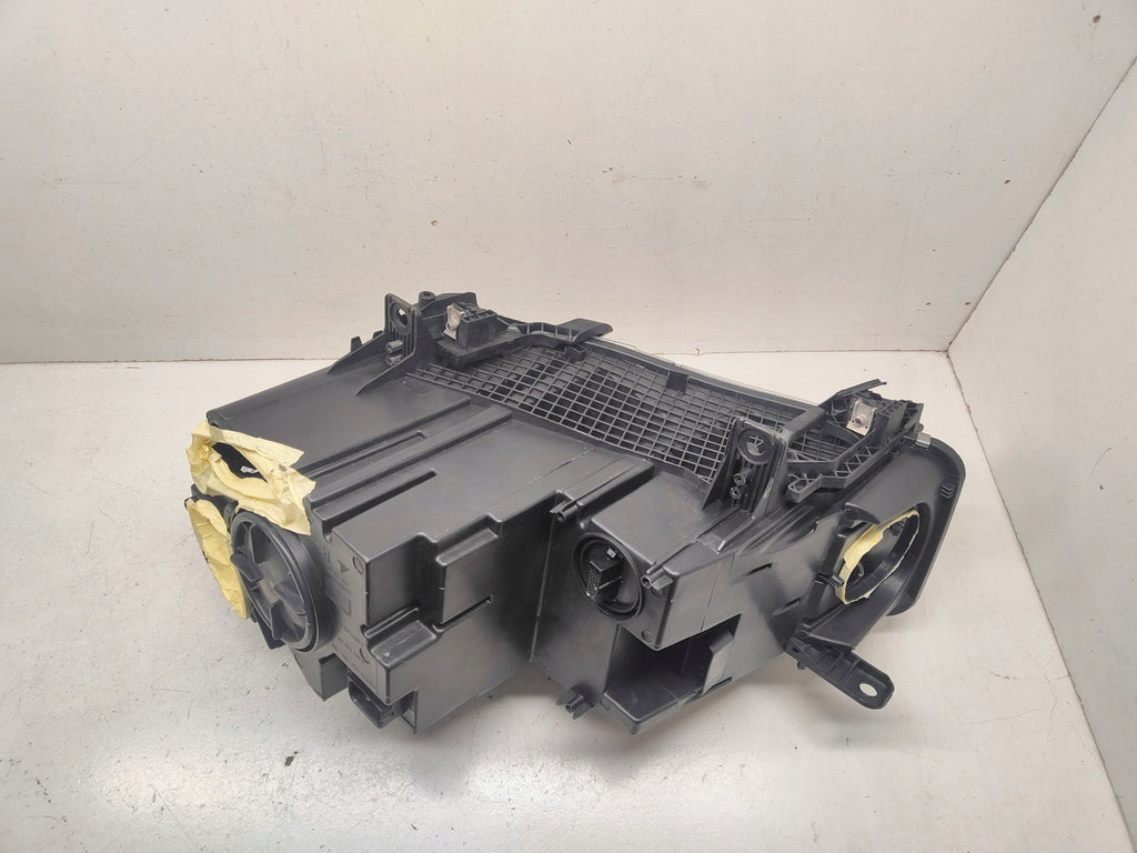 Frontscheinwerfer BMW X5 F15 LED Rechts Scheinwerfer Headlight SCH4312579420un