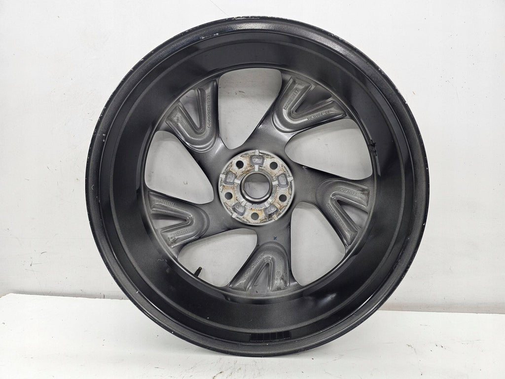 1x Alufelge 20 Zoll 403008263R Renault Grand Scenic Rim Wheel FEL1955618377js