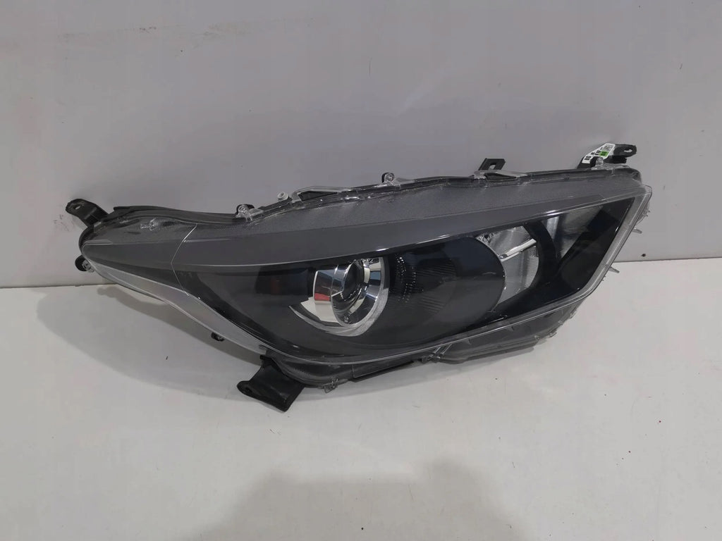 Frontscheinwerfer Toyota IV Yaris FALSE Scheinwerfer Headlight SCH7414532492jx