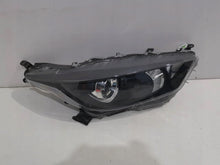 Laden Sie das Bild in den Galerie-Viewer, Frontscheinwerfer Toyota IV Yaris FALSE Scheinwerfer Headlight SCH7414532492jx