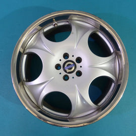 1x Alufelge 20 Zoll 8.5