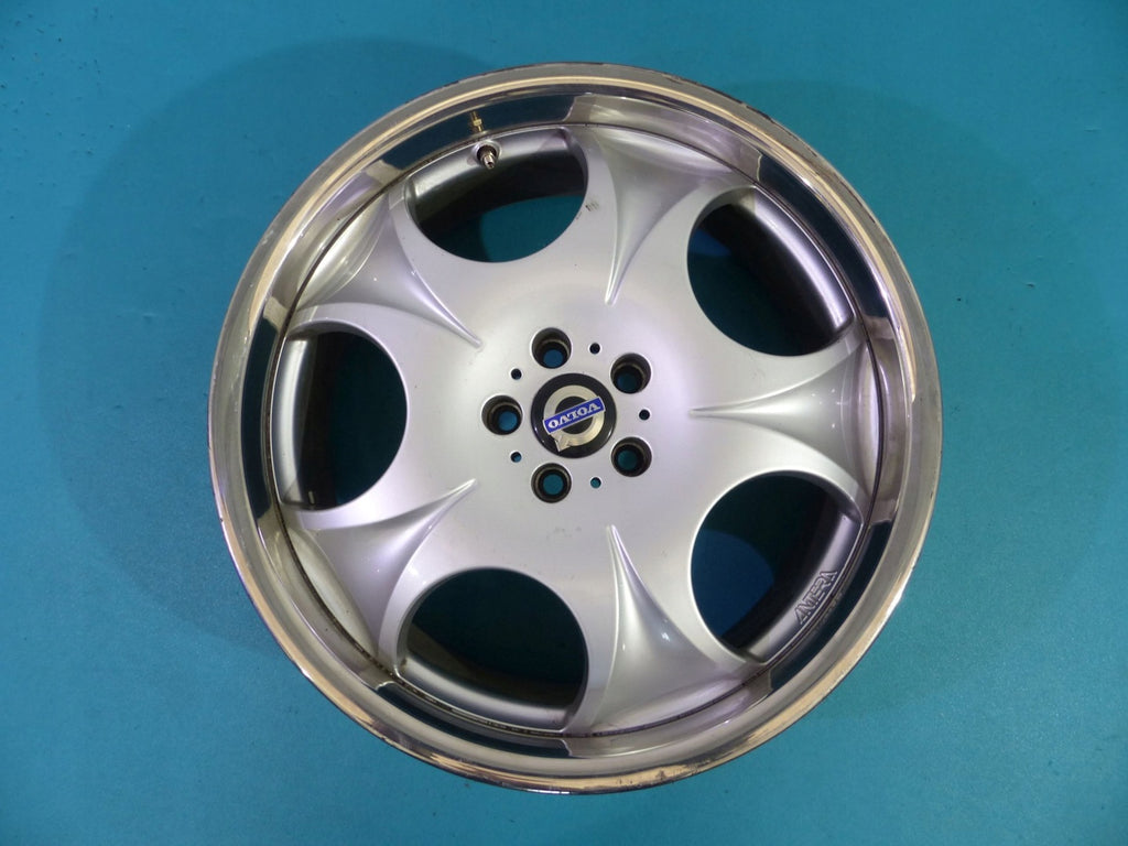 1x Alufelge 20 Zoll 8.5" 5x108 49ET Volvo Xc90 I Rim Wheel FEL6779401196vj