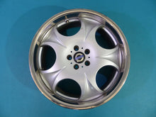 Laden Sie das Bild in den Galerie-Viewer, 1x Alufelge 20 Zoll 8.5" 5x108 49ET Volvo Xc90 I Rim Wheel FEL6779401196vj