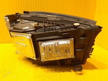 Load image into Gallery viewer, Frontscheinwerfer Mercedes-Benz Glc A2549062300 LED Links Scheinwerfer Headlight SCH9233820163vr