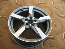 Load image into Gallery viewer, 1x Alufelge 17 Zoll 7.5" 5x112 82A601025P Audi A1 Rim Wheel FEL7983339385bc