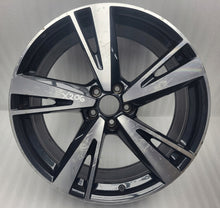 Load image into Gallery viewer, 1x Alufelge 21 Zoll 8.5" 5x112 43ET 4K0601025AG Audi A6 Rim Wheel FEL7214550794dk