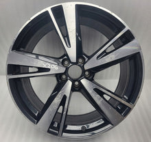 Laden Sie das Bild in den Galerie-Viewer, 1x Alufelge 21 Zoll 8.5" 5x112 43ET 4K0601025AG Audi A6 Rim Wheel FEL7214550794dk