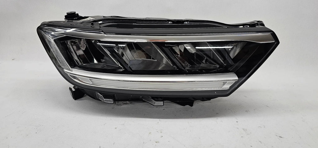 Frontscheinwerfer VW T-Roc 2GA941006F 90198871 LED Rechts Scheinwerfer Headlight