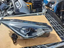 Laden Sie das Bild in den Galerie-Viewer, Frontscheinwerfer Renault Zoe 260100279R Full LED Rechts Scheinwerfer Headlight SCH9443587299rq