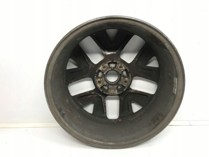 1x Alufelge 17 Zoll 52910-3W610 Kia Sportage Rim Wheel FEL6407685184oa