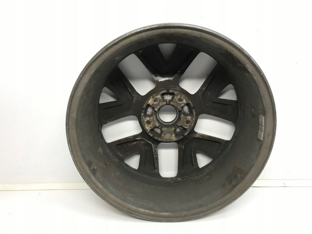 1x Alufelge 17 Zoll 52910-3W610 Kia Sportage Rim Wheel FEL6407685184oa