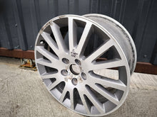 Load image into Gallery viewer, 1x Alufelge 17 Zoll 7.5&quot; 5x112 8P0601025BE Audi A4 A3 Rim Wheel