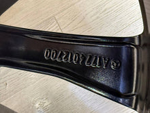 Laden Sie das Bild in den Galerie-Viewer, 1x Alufelge 18 Zoll A1774012700 Mercedes-Benz W177 Rim Wheel FEL4070547207qi