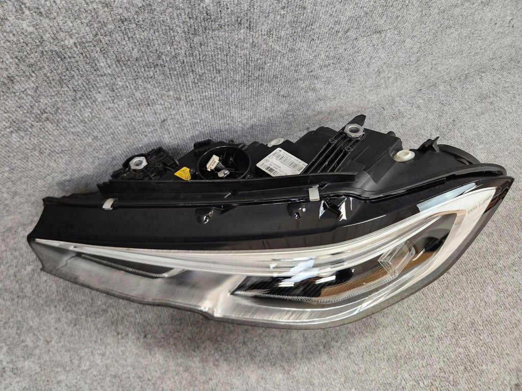 Frontscheinwerfer BMW 3 G21 G20 G80 9481707-08 Laser Links Headlight SCH2241405116wh