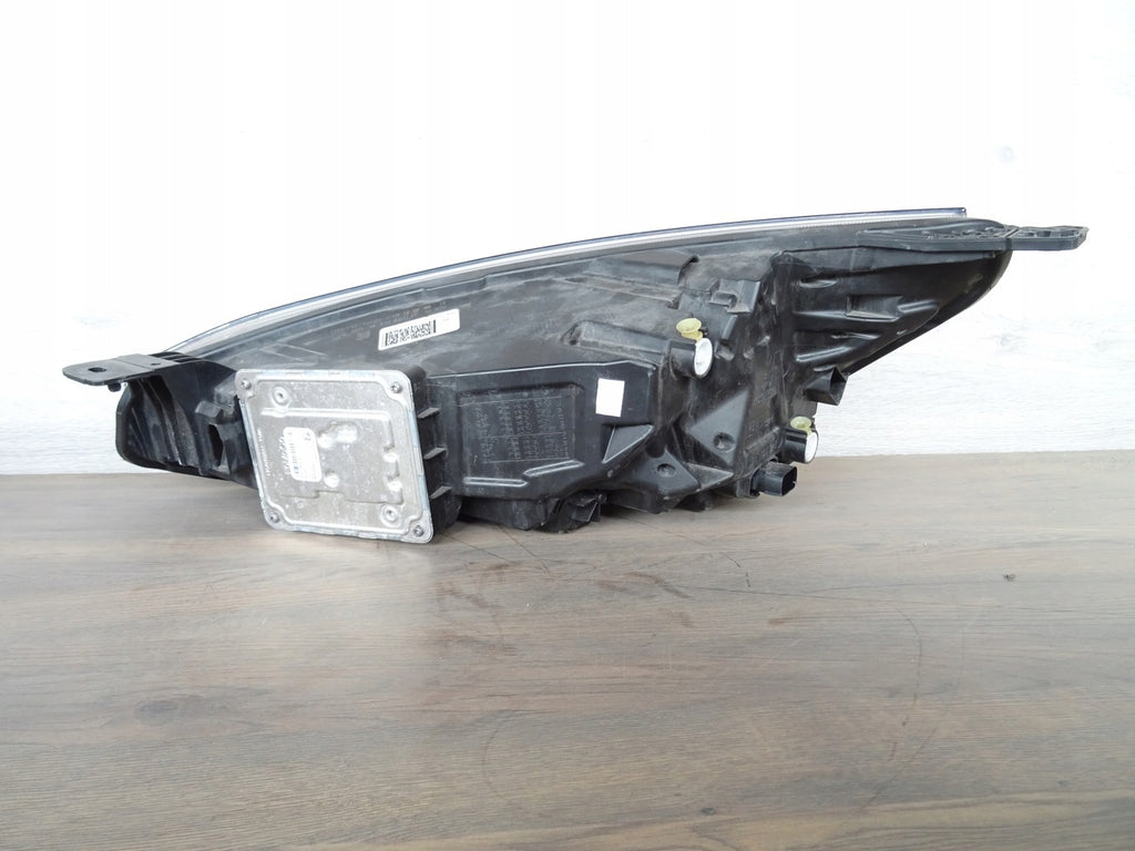 Frontscheinwerfer Ford Focus MX7B-13E014-EB LED Rechts Scheinwerfer Headlight