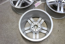 Load image into Gallery viewer, 4x Alufelge 17 Zoll 7.0" 5x112 Glanz Silber 8W0601025P Audi A4 B9 Rim Wheel FEL9535909812is