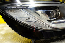 Load image into Gallery viewer, Frontscheinwerfer Jaguar J9D3-13W029-HC- LED Rechts Scheinwerfer Headlight SCH5210322023cj