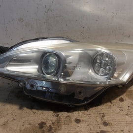Frontscheinwerfer Peugeot 508 9687580680 9874350580 Links Scheinwerfer Headlight SCH8313930892ix