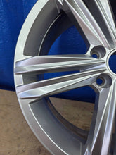 Laden Sie das Bild in den Galerie-Viewer, 1x Alufelge 18 Zoll 5x112 5NA601025N VW Tiguan Rim Wheel FEL1402131453kx