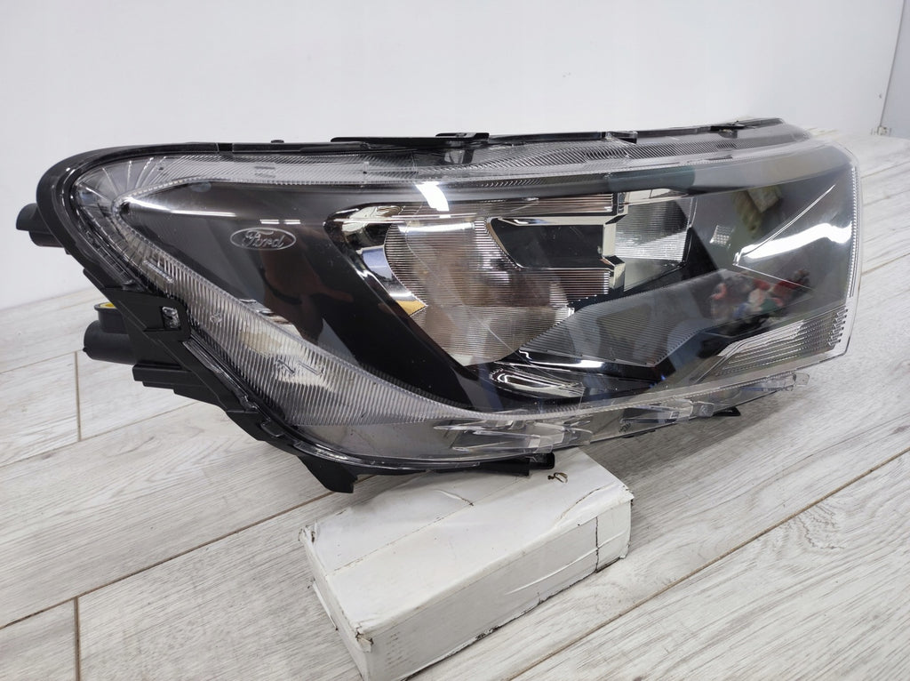 Frontscheinwerfer Ford Tourneo Connect 2KF941006F LED Rechts Headlight SCH7522791453mn