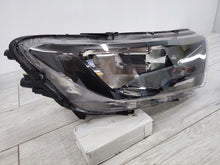 Laden Sie das Bild in den Galerie-Viewer, Frontscheinwerfer Ford Tourneo Connect 2KF941006F LED Rechts Headlight SCH7522791453mn