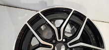 Load image into Gallery viewer, 1x Alufelge 19 Zoll 9.0" 5x112 58ET A2064016800 Mercedes-Benz W206 Rim Wheel FEL6626257152um
