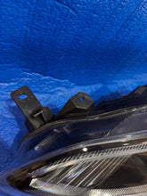 Load image into Gallery viewer, Frontscheinwerfer Ford Fiesta I N1BB-13E017-AF Links Scheinwerfer Headlight SCH5769182413hm