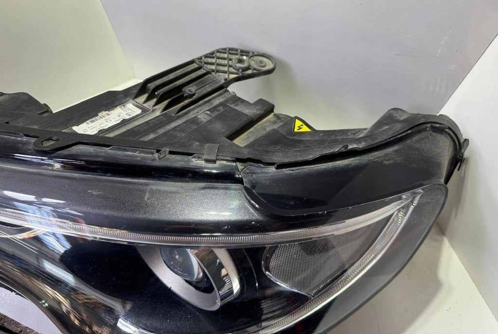 Frontscheinwerfer Alfa Romeo Stelvio 50552987 24D17C0410E10 Links Headlight SCH7457979375mj