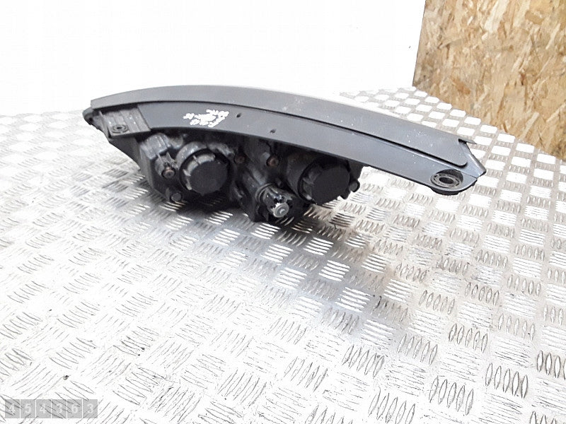Frontscheinwerfer Hyundai Ix35 921022Y Rechts Scheinwerfer Headlight SCH3863034969wf
