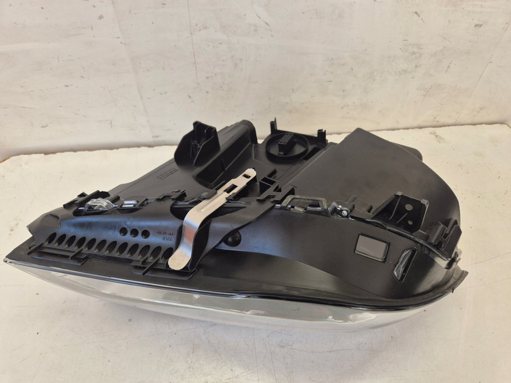 Frontscheinwerfer BMW 7 F01 F02 7361226 Rechts Scheinwerfer Headlight SCH9893838255cd