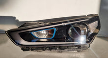 Laden Sie das Bild in den Galerie-Viewer, Frontscheinwerfer Hyundai Ioniq 92101-G2120 Xenon Links Scheinwerfer Headlight