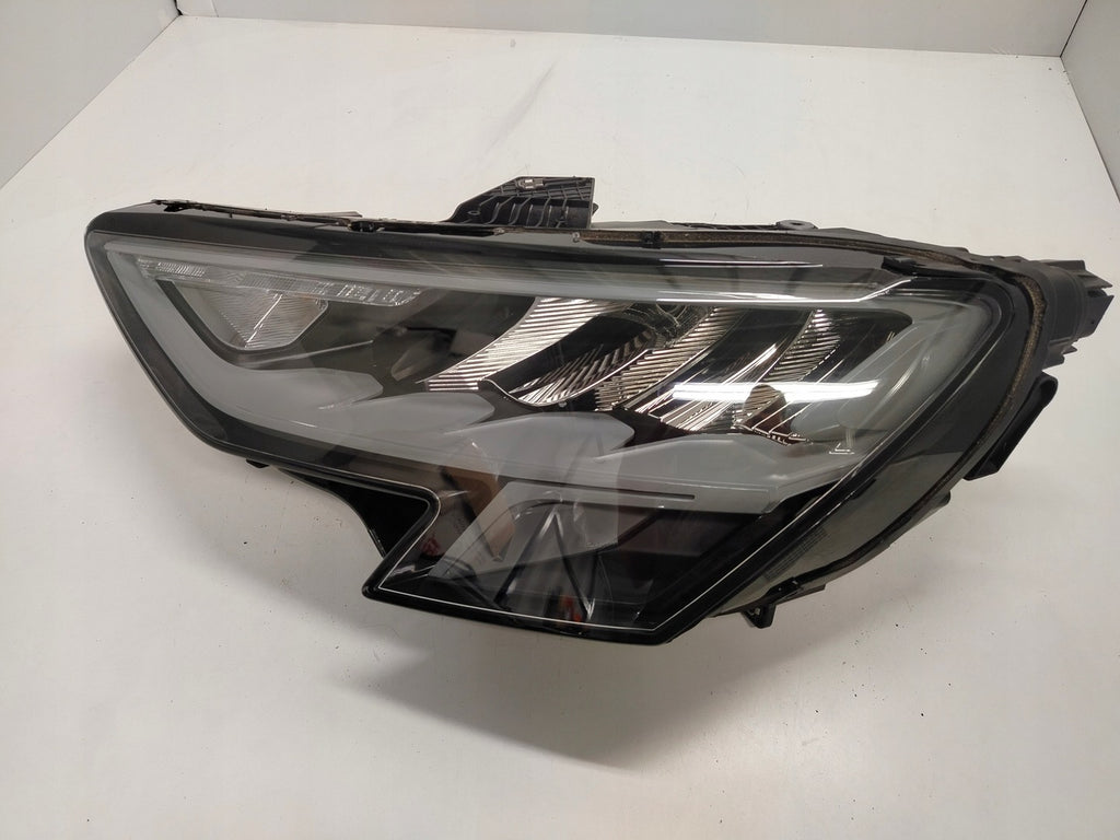 Frontscheinwerfer Audi A3 8Y0941011 LED Links Scheinwerfer Headlight SCH7961569025sh