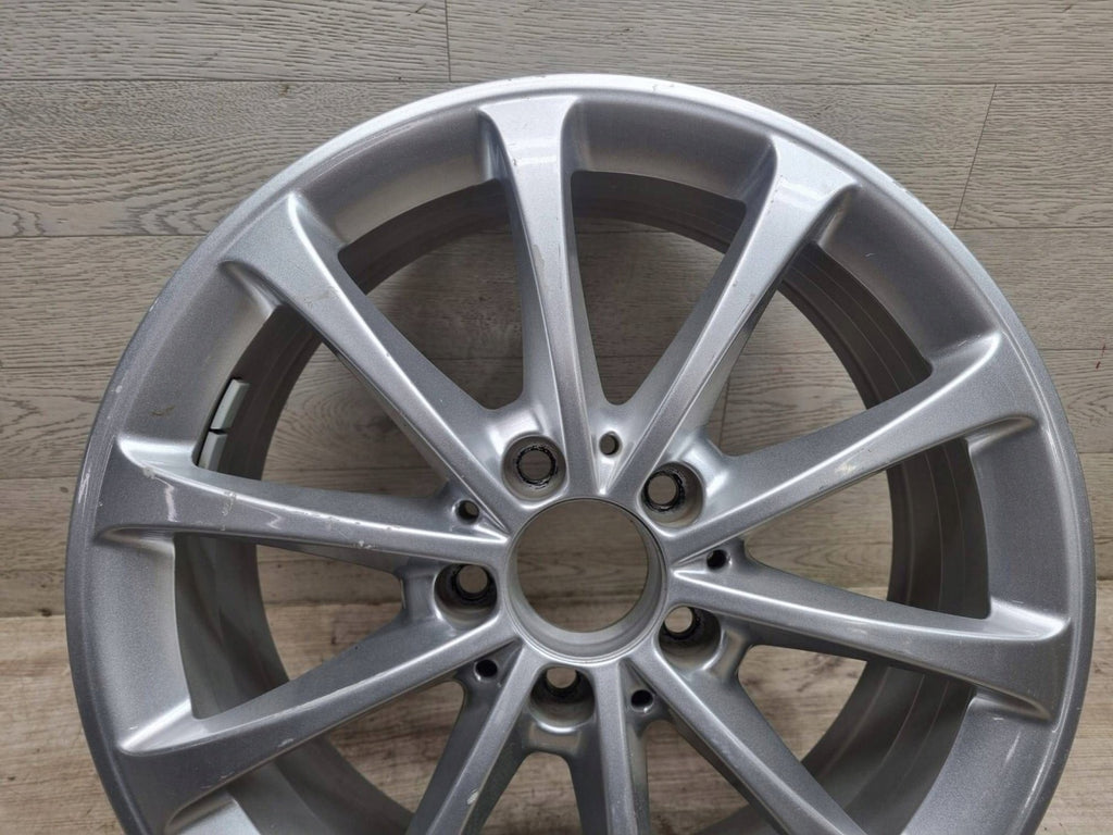 1x Alufelge 17 Zoll 5x112 A1774010300 Mercedes-Benz W177 Rim Wheel FEL5541994327ko