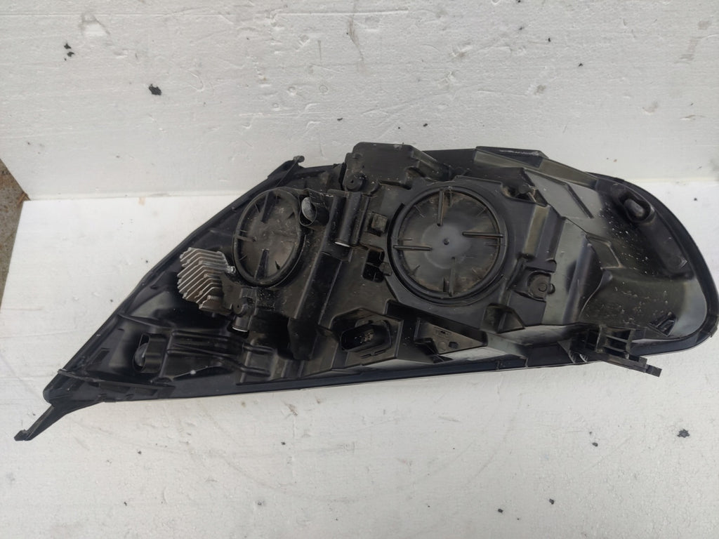 Frontscheinwerfer Ford Transit Custom JK21-13W029-DJ LED Rechts Headlight SCH7316704920yq