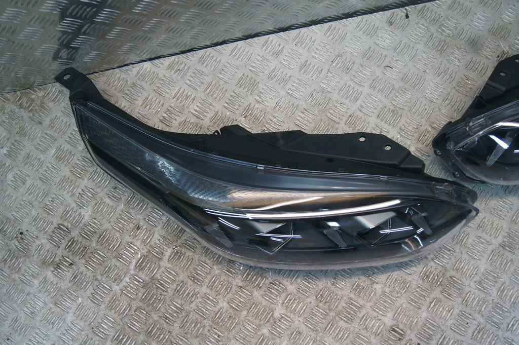 Frontscheinwerfer Kia Proceed 92101J7500 LED Ein Satz Scheinwerfer Headlight SCH5235484065nj