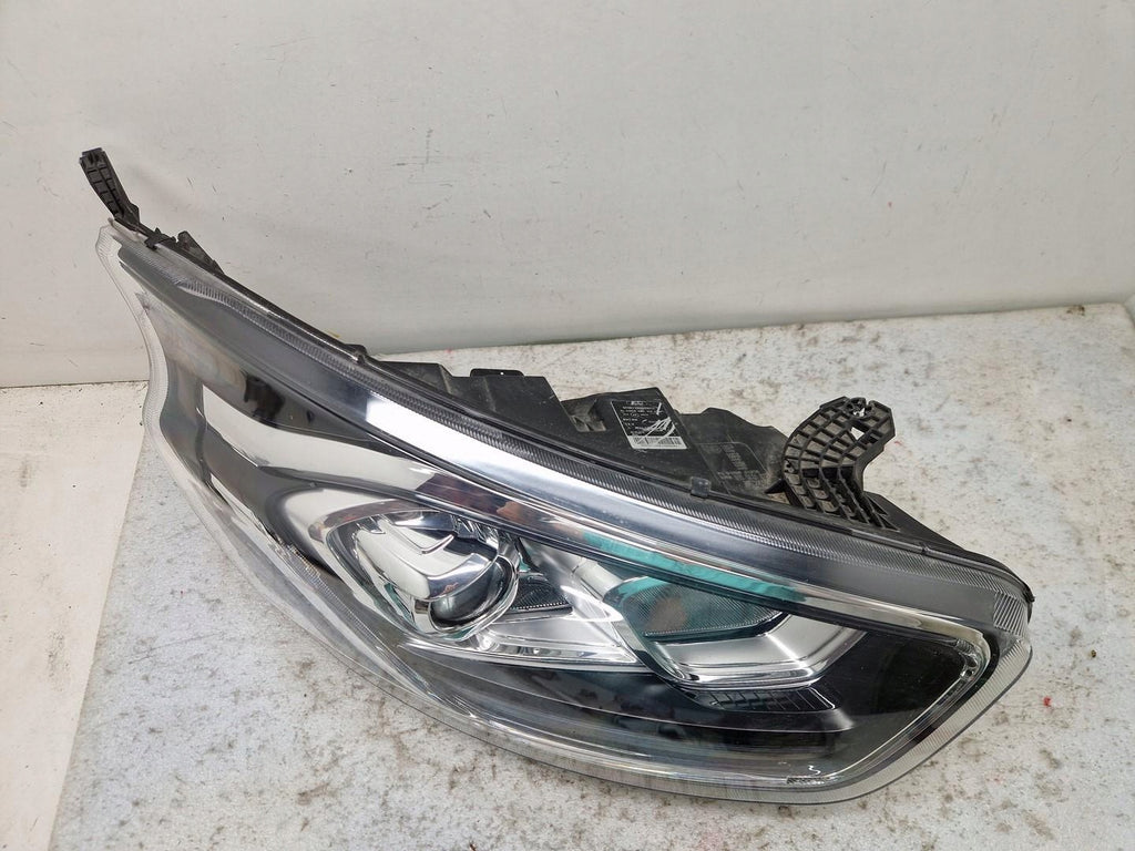 Frontscheinwerfer Ford Custom JK21-13W029-DG LED Rechts Scheinwerfer Headlight SCH1082767974oj